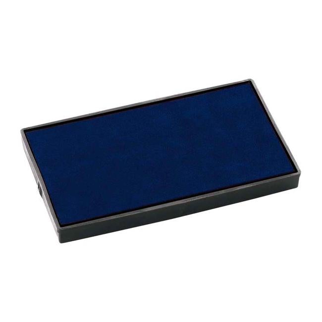 Colop Stamp Pad E60 Blue 37x76mm