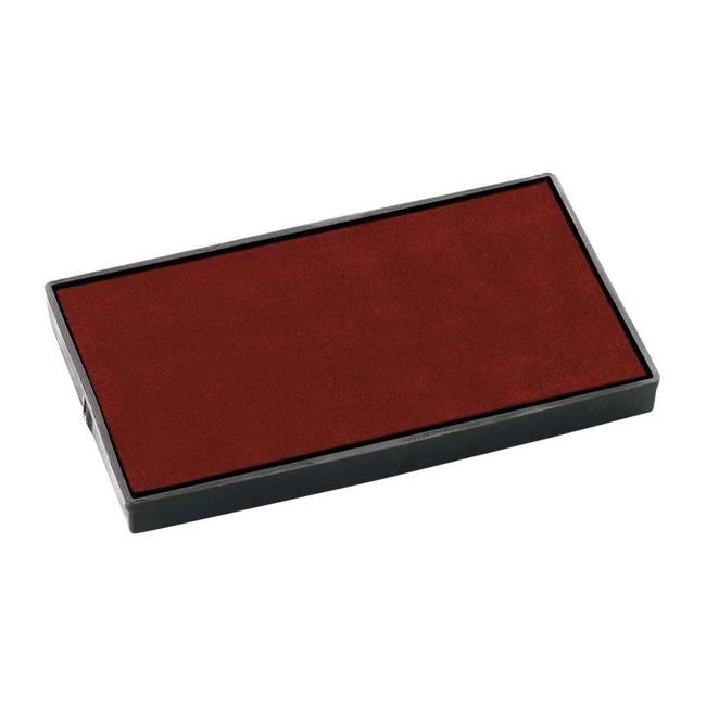 Colop Stamp Pad E60 Red 37x76mm