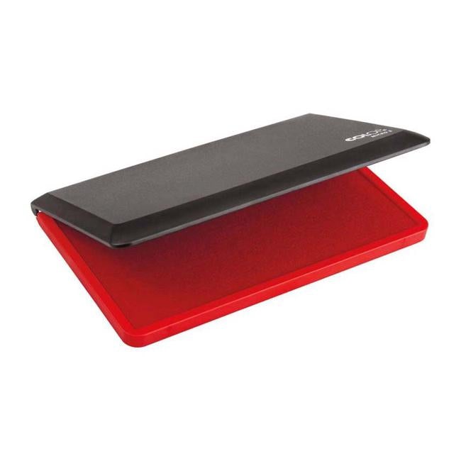 Colop Stamp Pad Micro3 Red 90x160mm