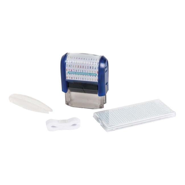 Colop Stamp Printer Mine Textile 20n/1 Set