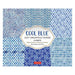 Cool Blue Gift Wrapping Papers: 6 Sheets of High-Quality 24 x 18 inch Wrapping Paper - Marston Moor