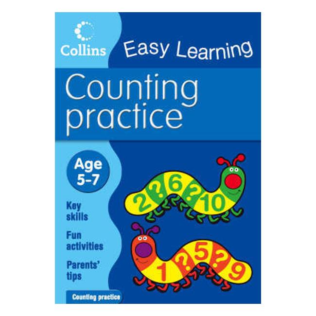 Counting Practice