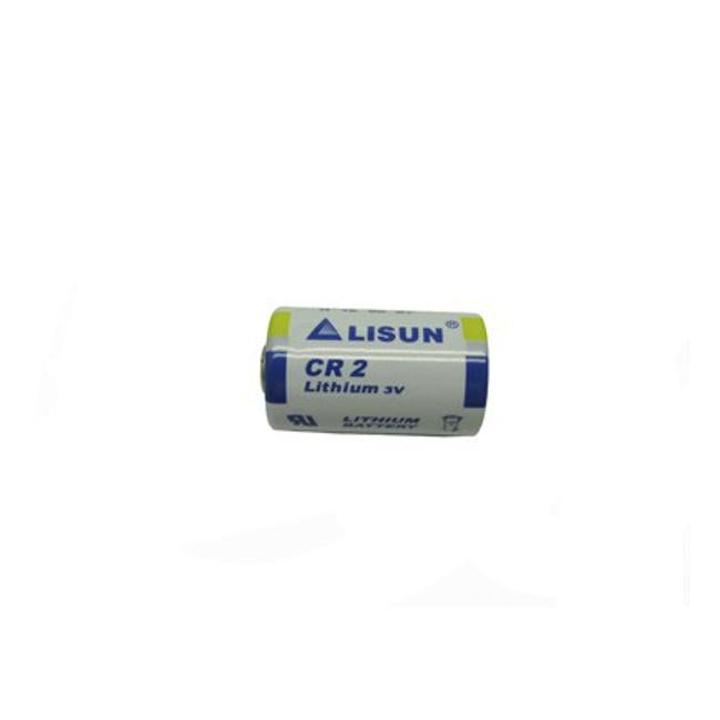Cr2 3V Lithium Camera Battery