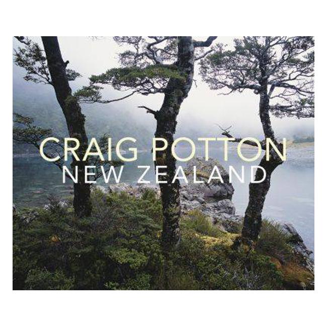 Craig Potton New Zealand
