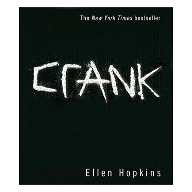 Crank [Cd]