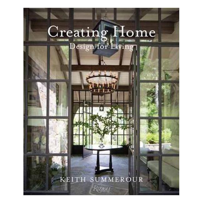 Creating Home - Keith Summerour