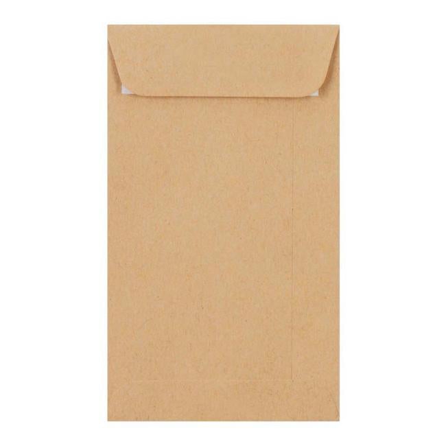Croxley Envelope E5 Manilla Wage Peel And Seal Pocket Box 500