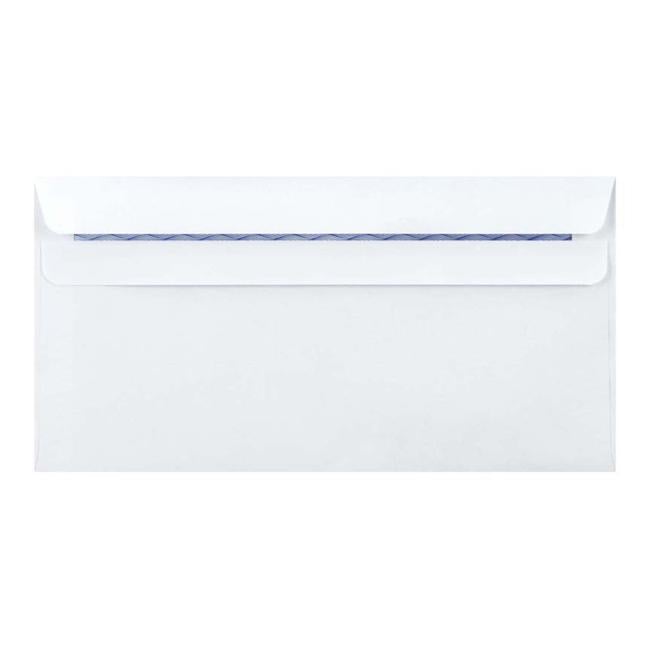 Croxley Envelope Maxpop Window Seal Easi Box 500