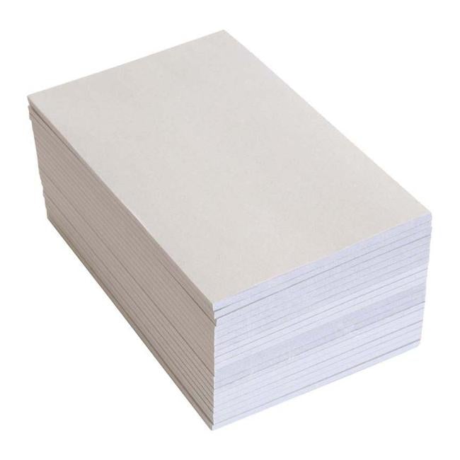 Croxley Pad Scribblernewsprint 125x200mm 50 Leaf