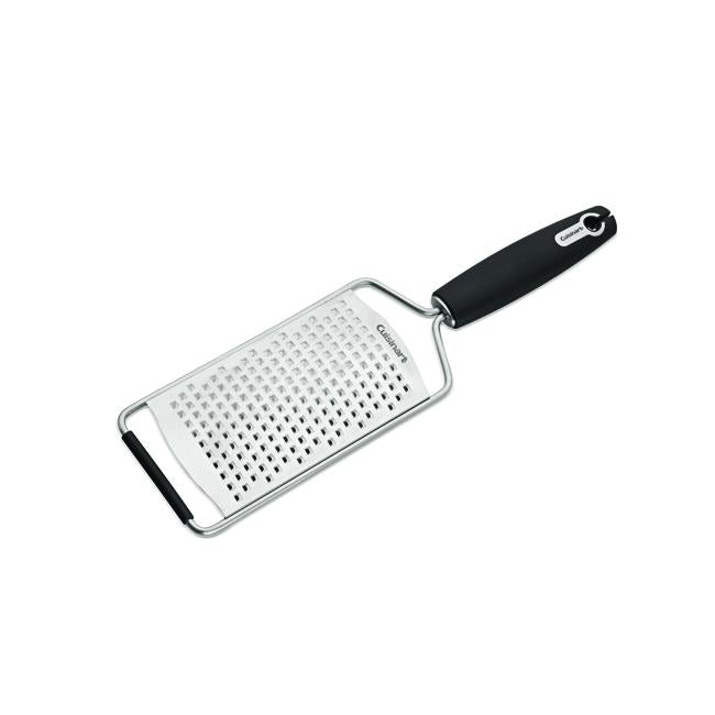 Cuisinart Large Coarse Grater with box Stainless