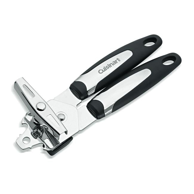 Cuisinart Soft Touch Can Opener Stainless