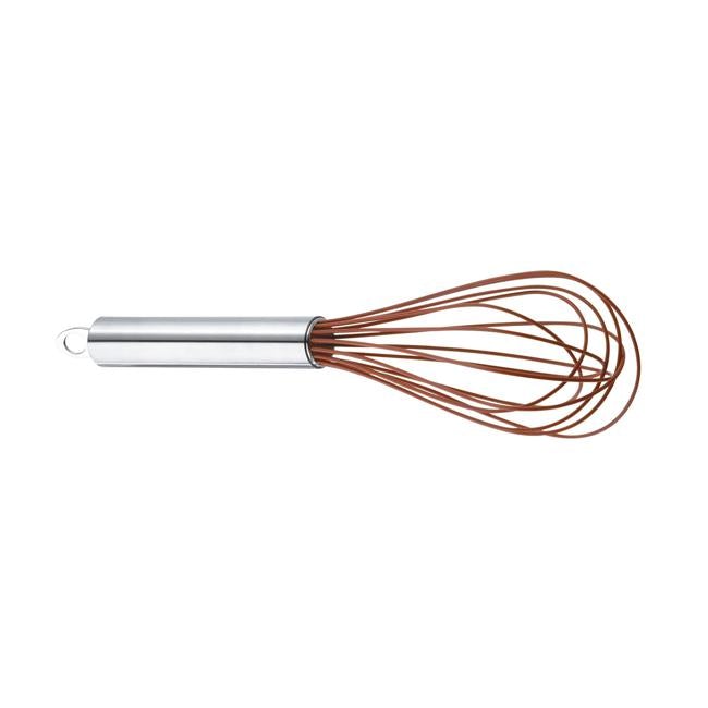 Cuisipro Balloon Whisk 30.5cm/12" - Red