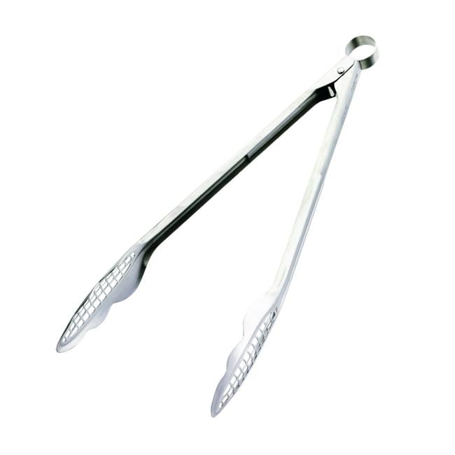 Cuisipro Grill Fry Tongs 30.5cm Narrow