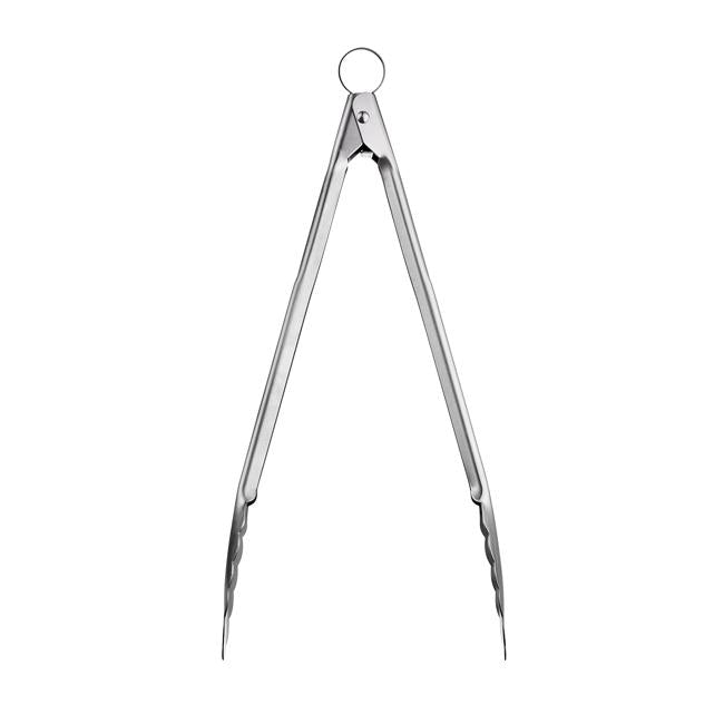 Cuisipro Locking Tongs 30.5cm