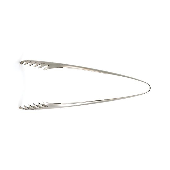 Cuisipro Stainless Steel Salad Tongs