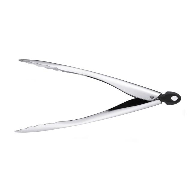 Cuisipro Tempo Locking Tongs 22.9cm/9"