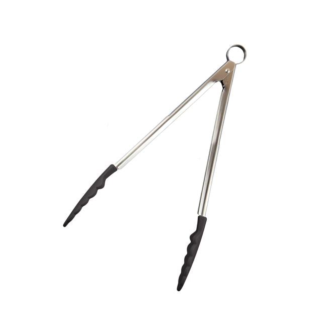 Cuisipro Tongs 24cm - Black