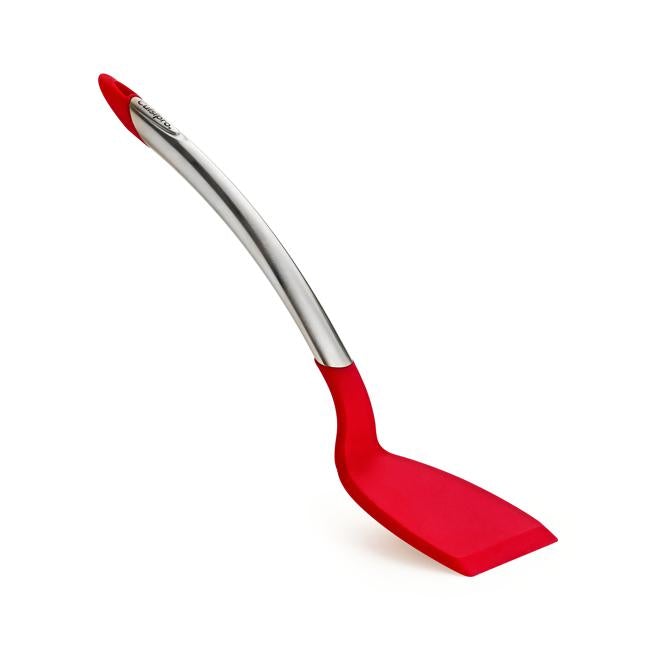 Cuisipro Turner Silicone 32cm Red