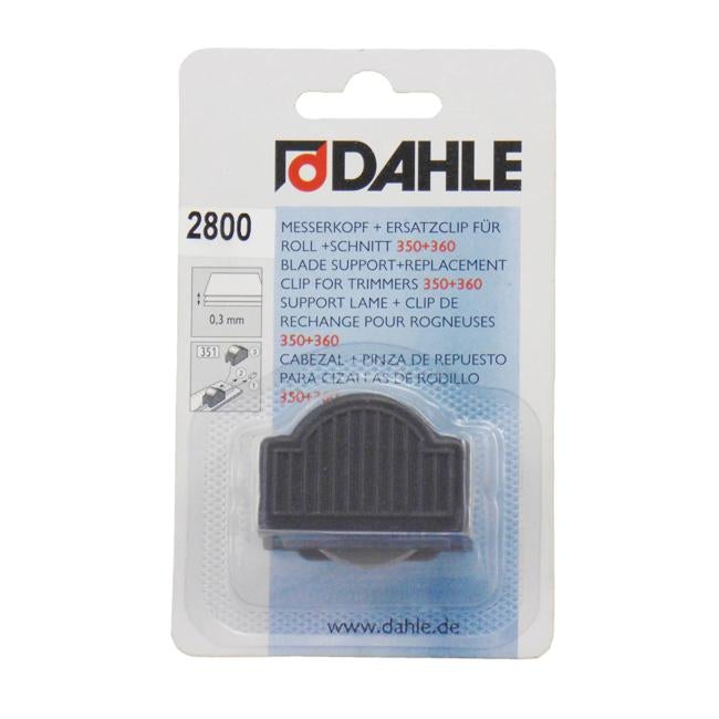 Dahle 351 Cutter Head for 310/350/3125