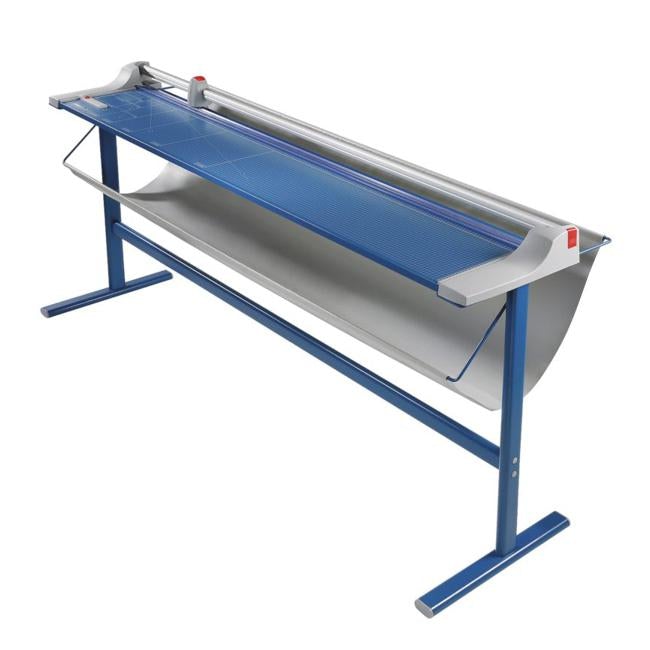 Dahle 472 A0 Metal Trimmer with Stand