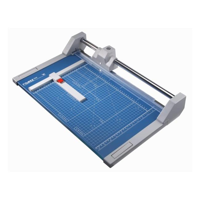 Dahle 550 A4 Metal Trimmer