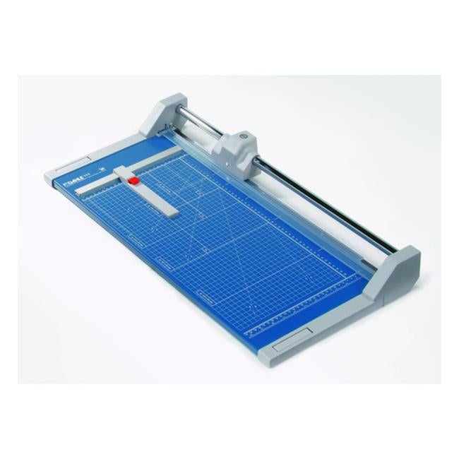 Dahle 552 A3 Metal Trimmer