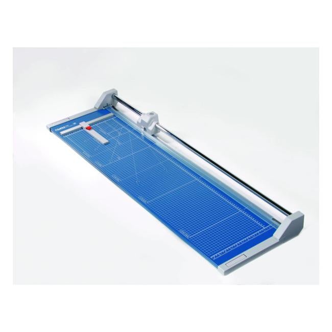 Dahle 556 A1 Metal Trimmer