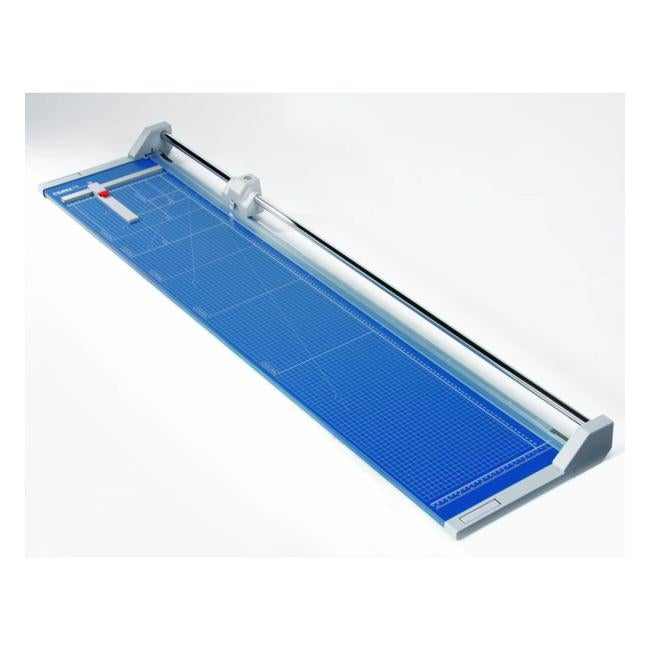 Dahle 558 A0 Metal Trimmer