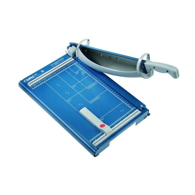 Dahle 561 A4 Guillotine