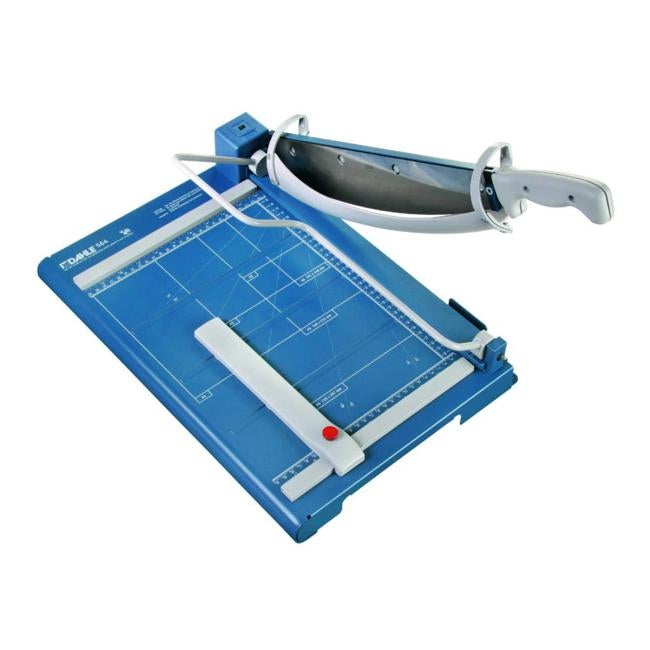 Dahle 564 A4 Guillotine