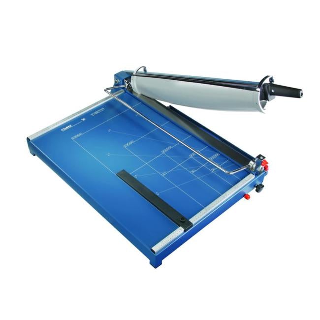 Dahle 569 A2 Guillotine