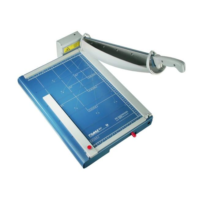 Dahle 867 A3 Guillotine