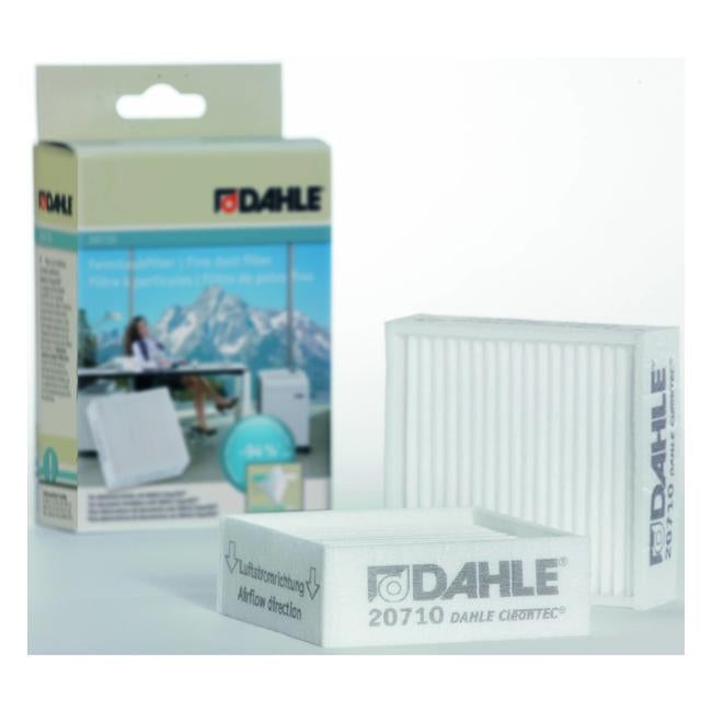 Dahle Dust Filter For CleanTEC Shredders
