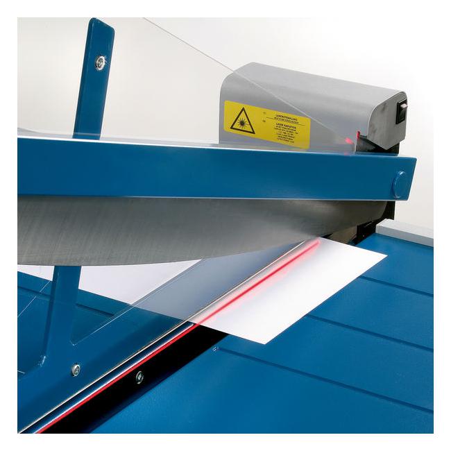 Dahle Guillotine A1   585   INDENT