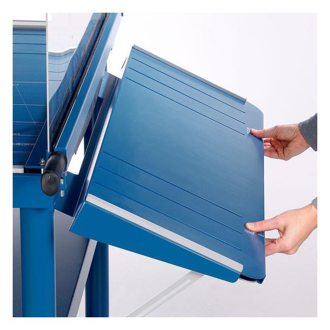 Dahle Guillotine A1   585   INDENT