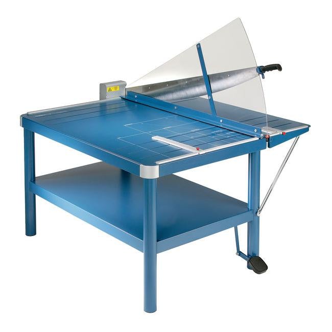 Dahle Guillotine A1   585   INDENT