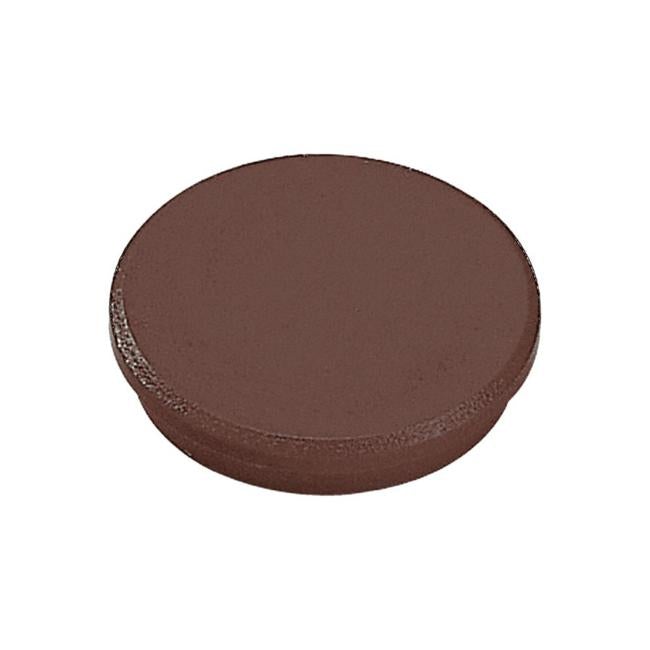 Dahle Magnet 24mm Brown