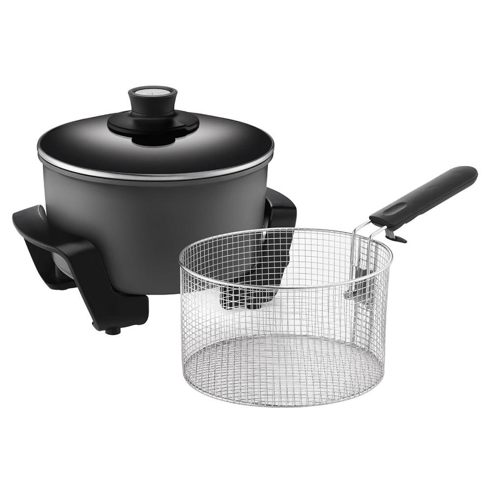 Sunbeam Multicooker Deep Fryer DF4500 — Marston Moor