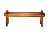 Picnic Perfect Acacia Wood Serving Table 58x20cm-Marston Moor